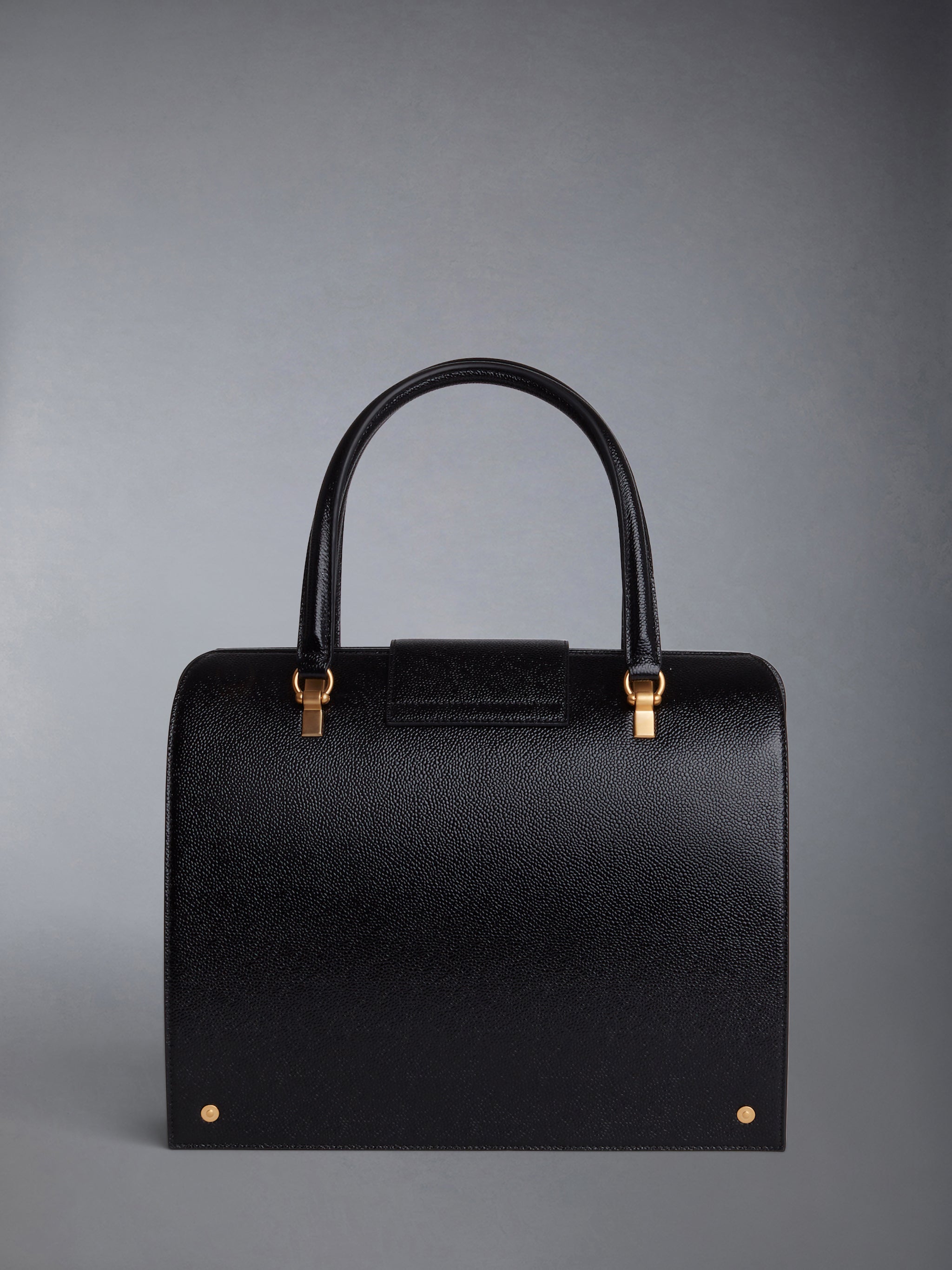 Pebble Lucido Mrs. Thom Bag | Thom Browne