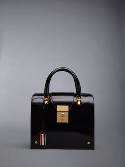 CALF LEATHER MRS. THOM JUNIOR BAG
