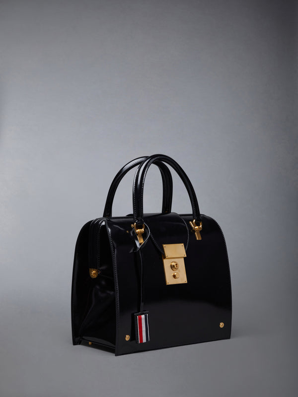 CALF LEATHER MRS. THOM JUNIOR BAG - image 2
