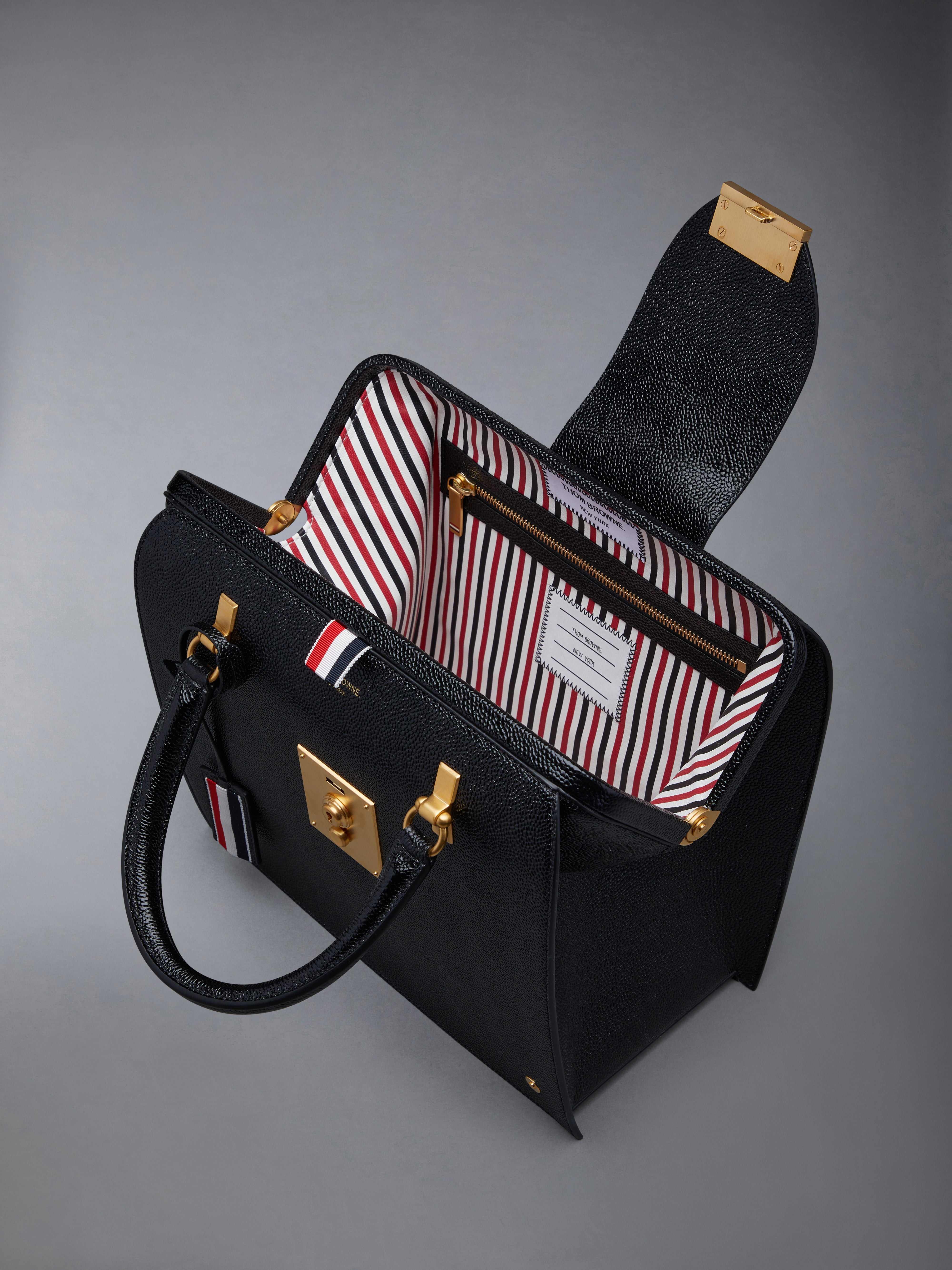 E*中様 Thom browne バッグ ルシード夫人 トム JR バッグ | Thom Browne