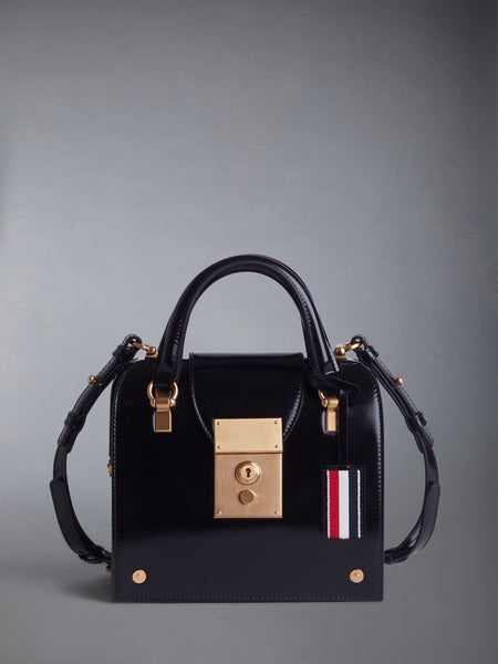 SMOOTH CALF MRS. THOM MINI CROSSBODY BAG