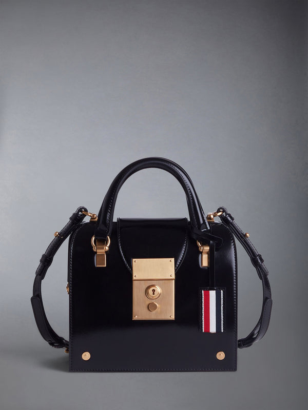 SMOOTH CALF MRS. THOM MINI CROSSBODY BAG - featured image