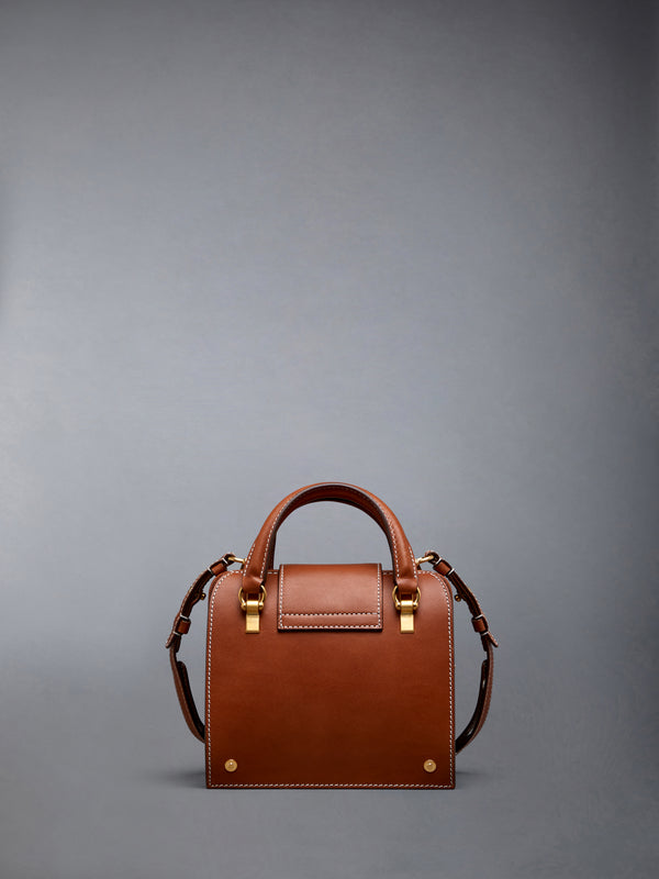 VACCHETTA LEATHER MRS. THOM MINI BAG - image 2
