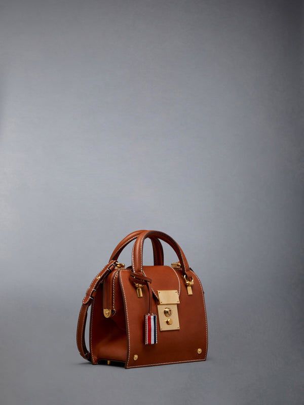 VACCHETTA LEATHER MRS. THOM MINI BAG - image 3