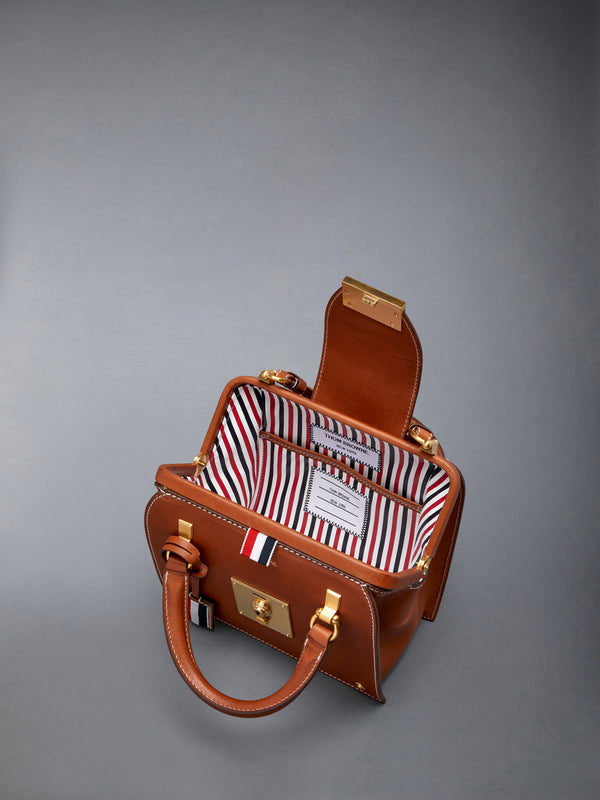 VACCHETTA LEATHER MRS. THOM MINI BAG - image 4