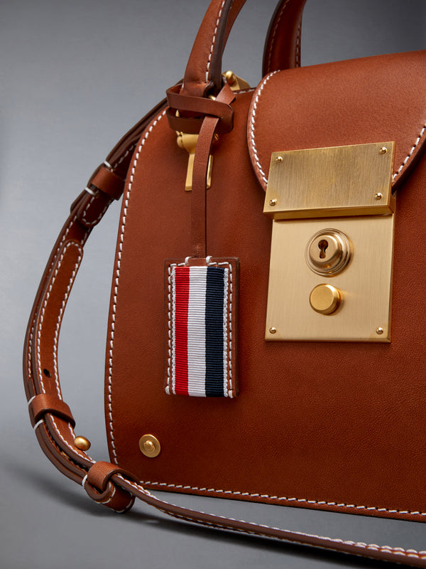 VACCHETTA LEATHER MRS. THOM MINI BAG - image 5
