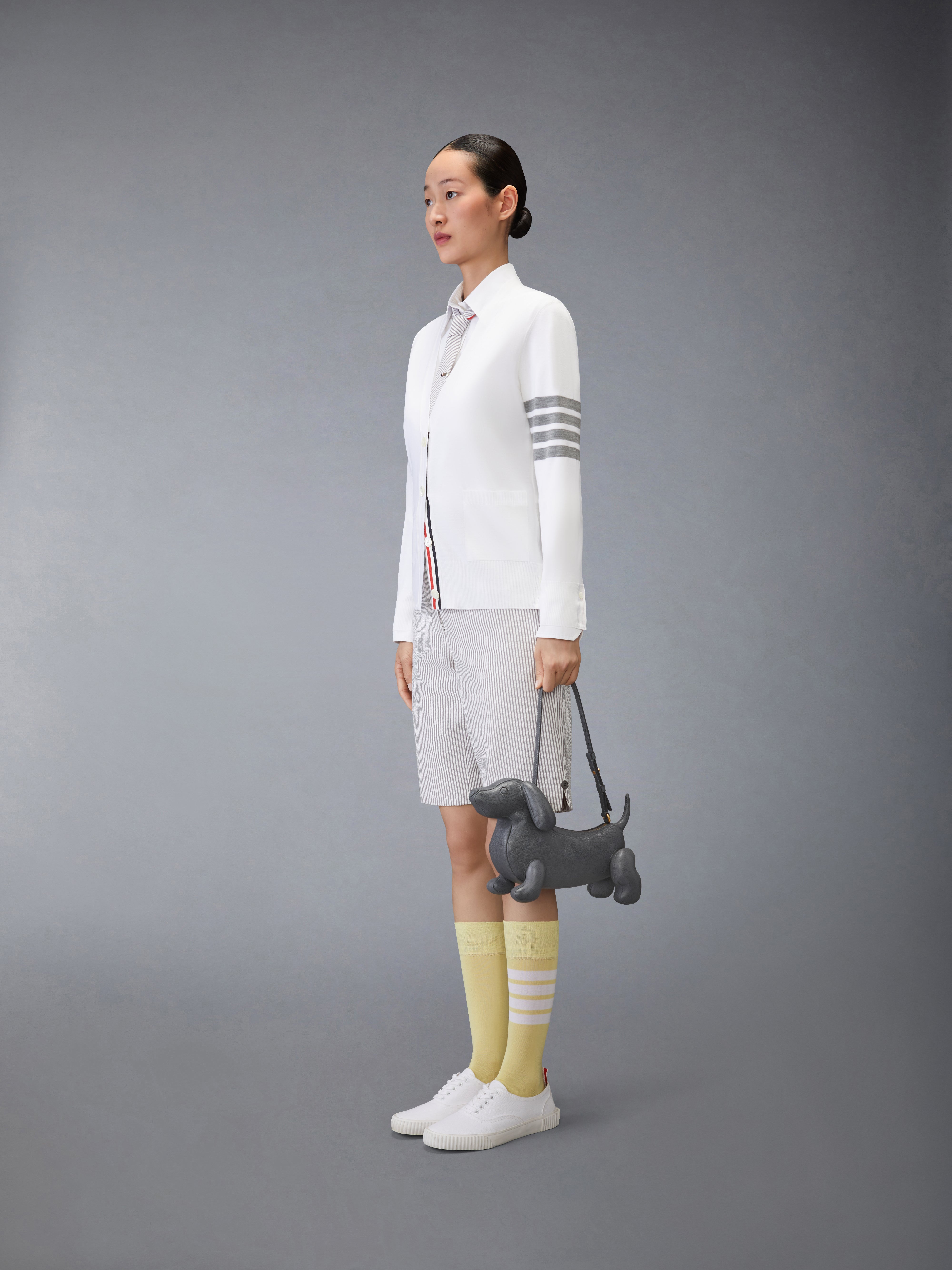 ★新品未使用★ THOM BROWNE トリコロール レザー ショルダーポーチ 楽天市場】本革 栃木レザー レザーショルダーバッグ ショルダー