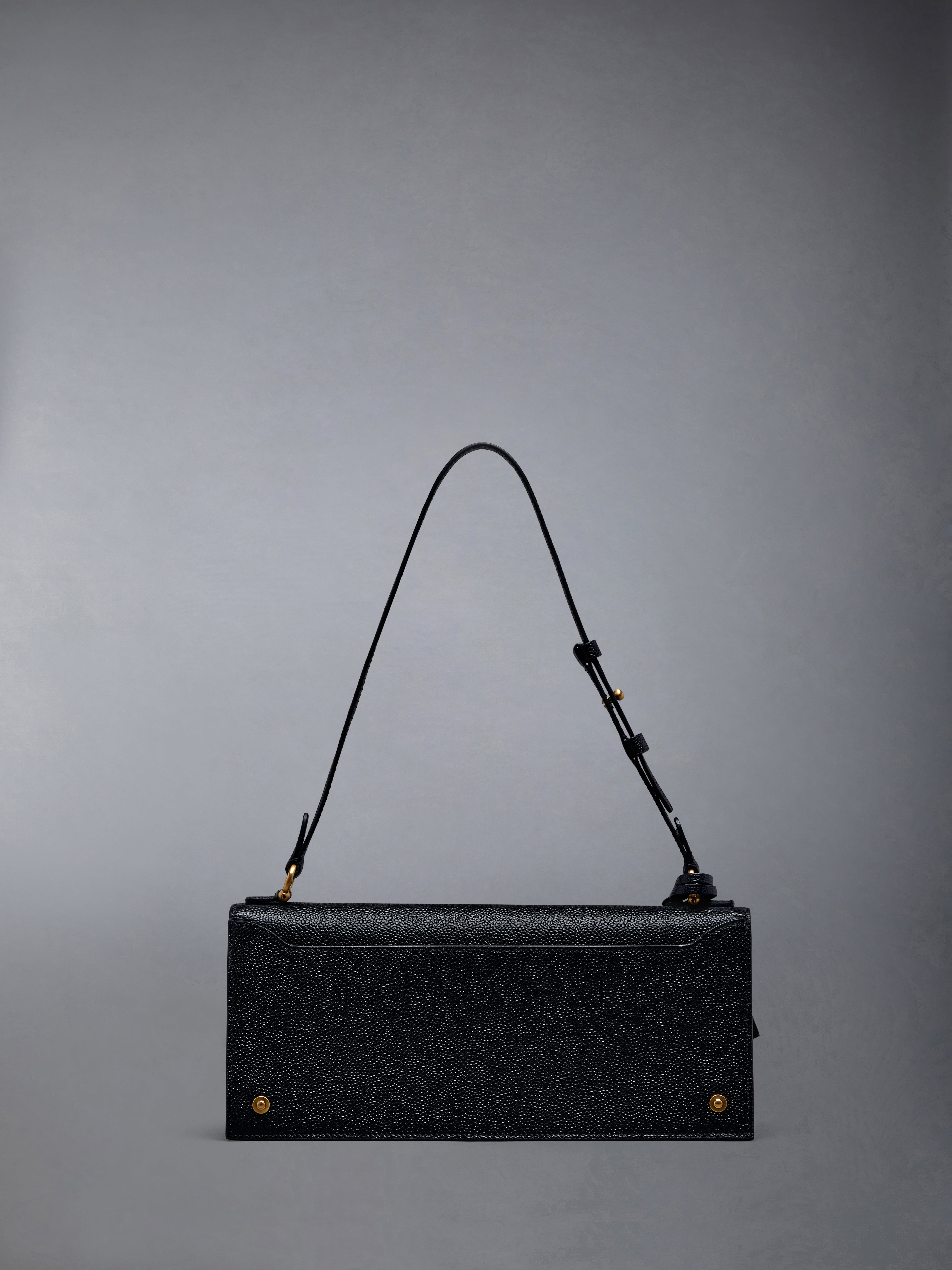 mrs. thom bag トムブラウン バッグ Smooth Calf Mrs. Thom Bag | Thom Browne