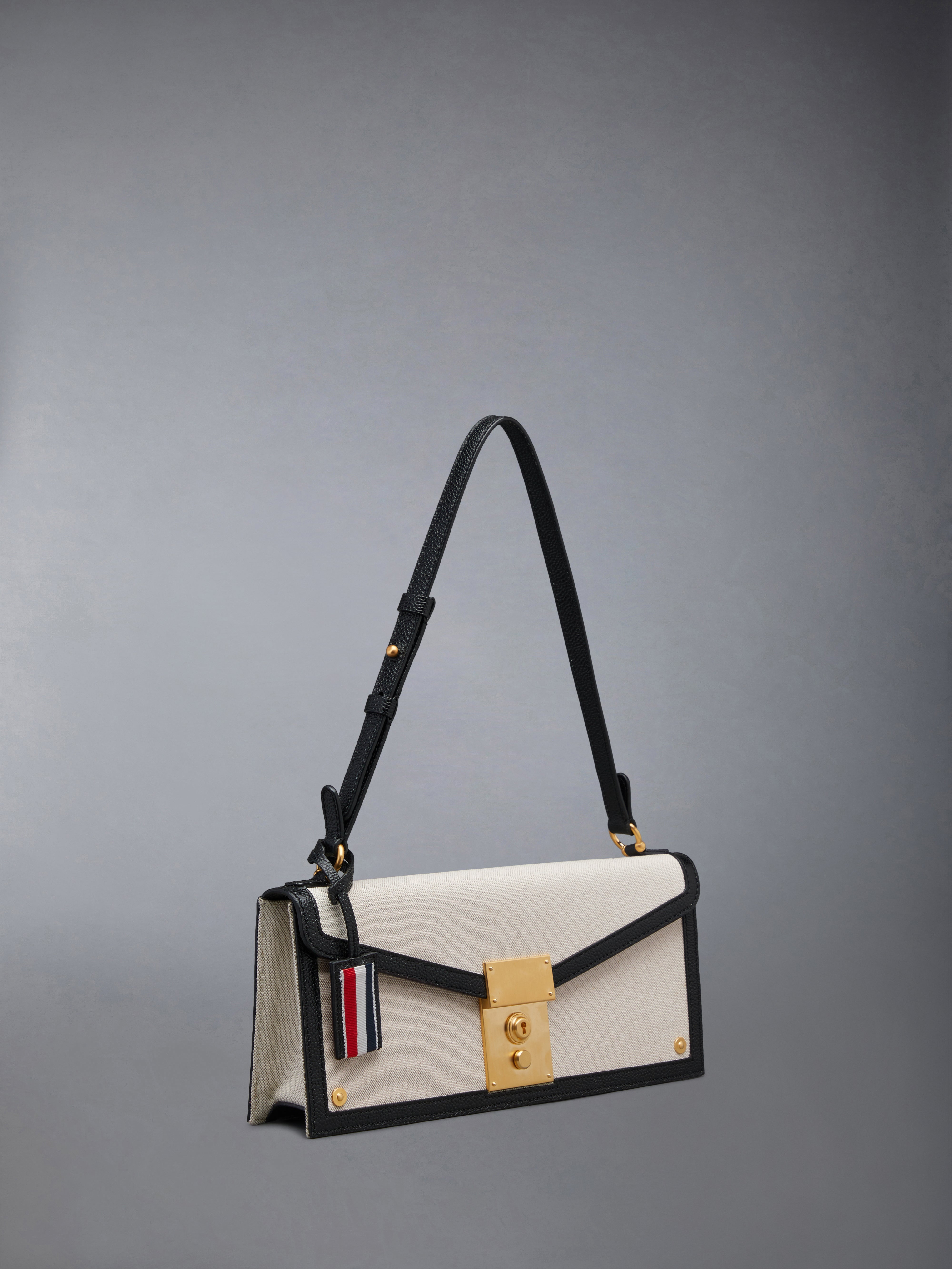 ☆関税込☆Rockfish Weatherwear★CANVAS BAGUETTE TOTE BAG★ Tote Bag - Etsy