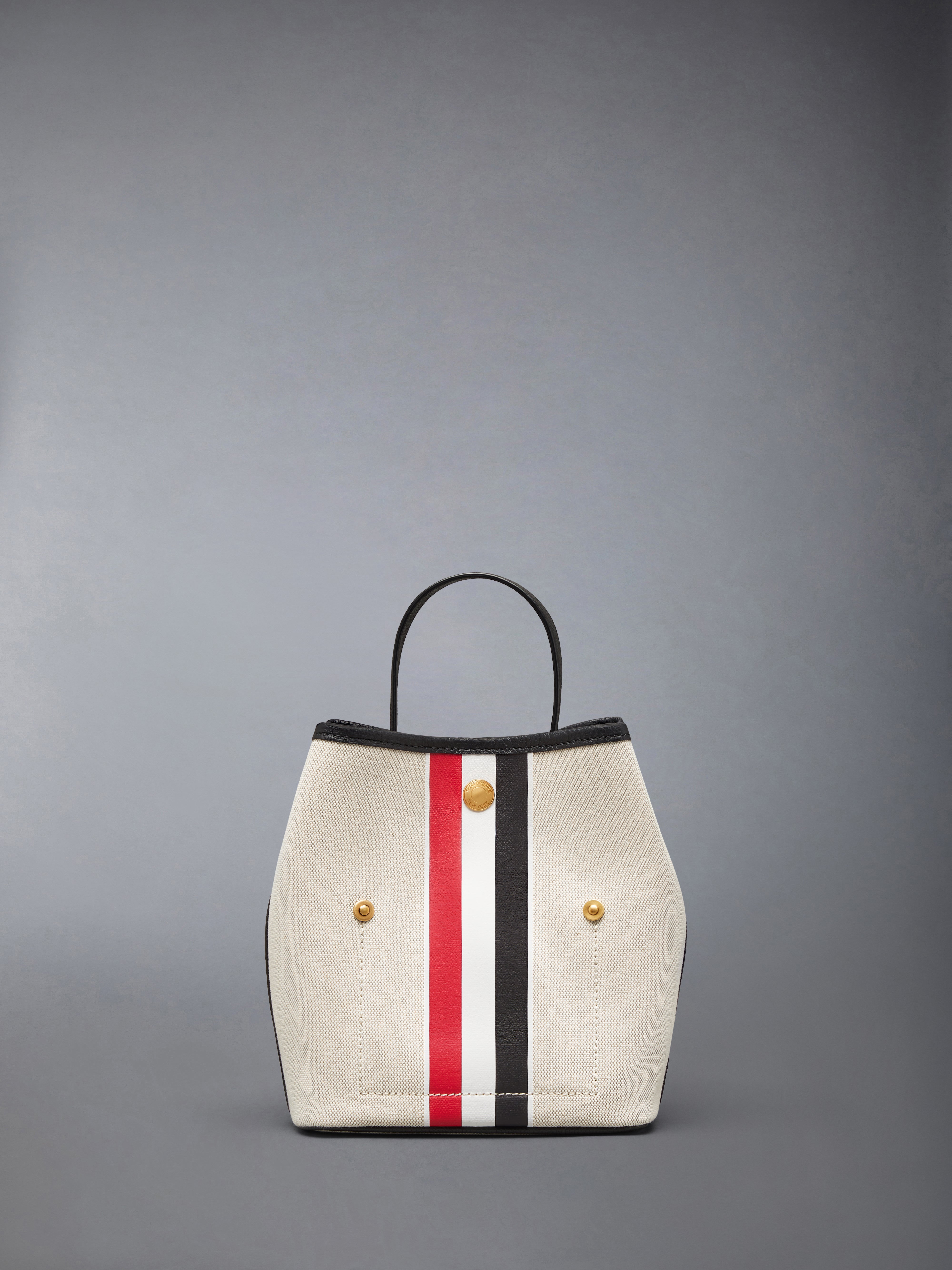 ウィメンズ トートバッグ＆トップハンドルバッグ | Thom Browne