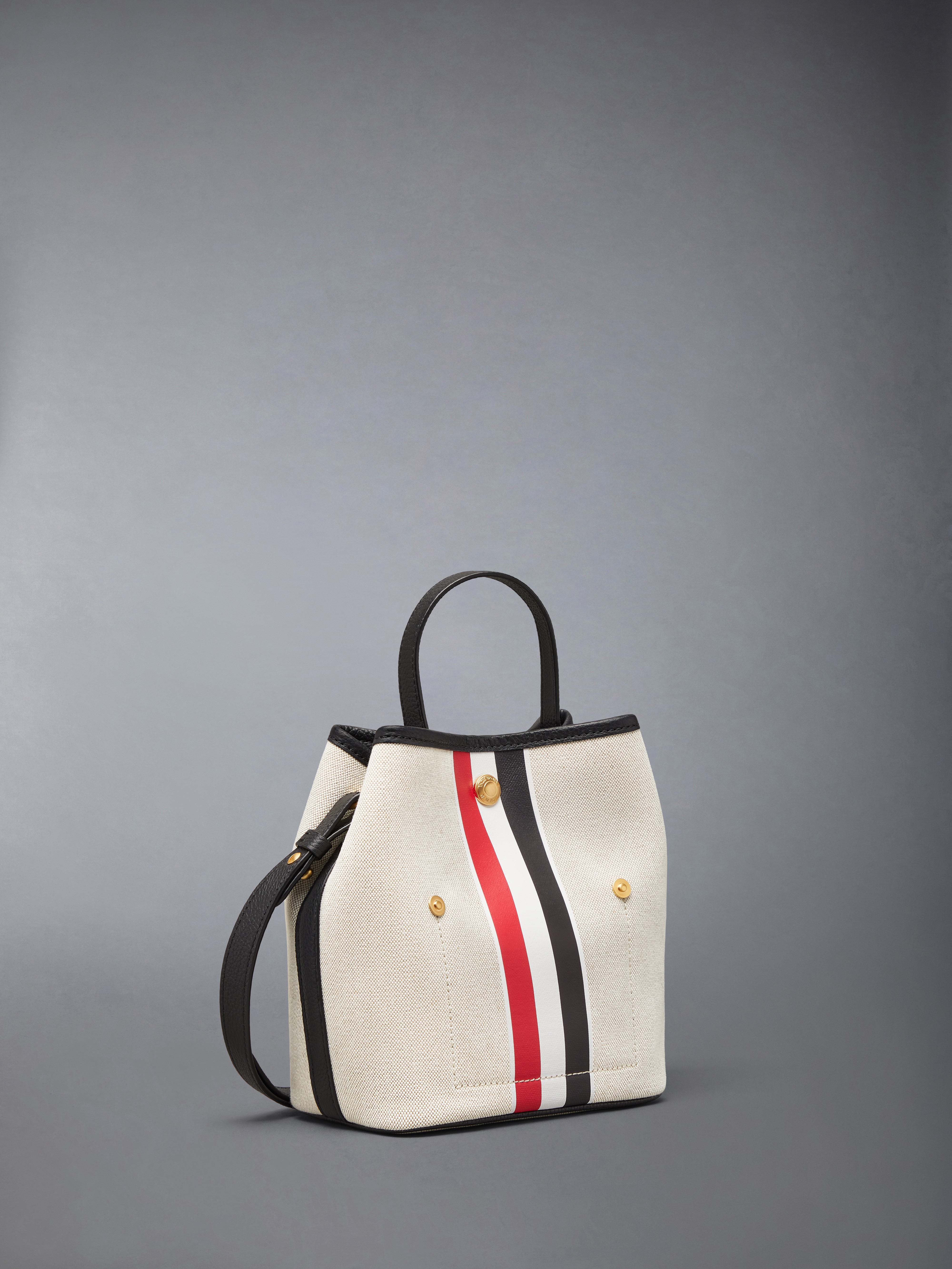 ウィメンズ トートバッグ＆トップハンドルバッグ | Thom Browne