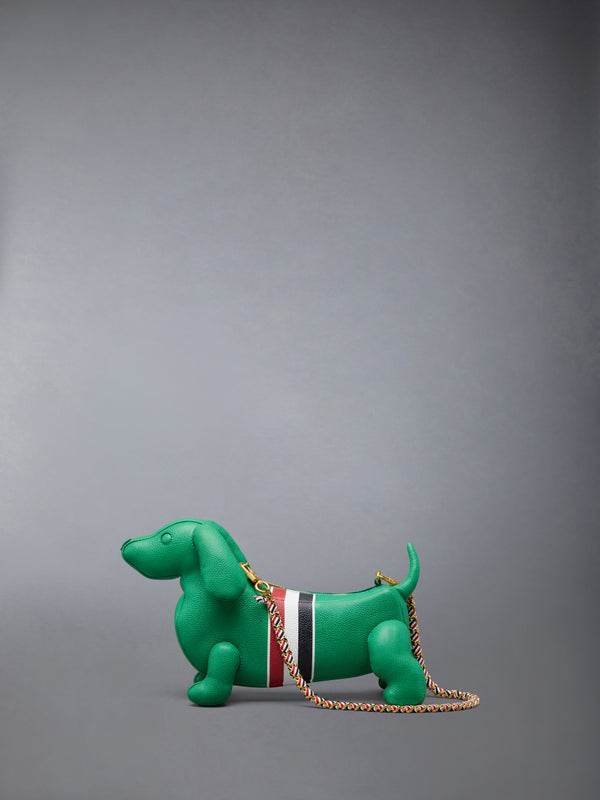 RWB ストライプ ベビー HECTOR ペブルグレイン レザー - featured image