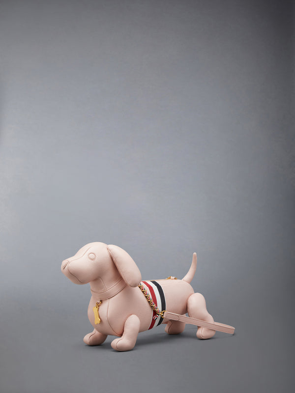 RWB ストライプ ミニ HECTOR ペブルグレイン レザー - image 2