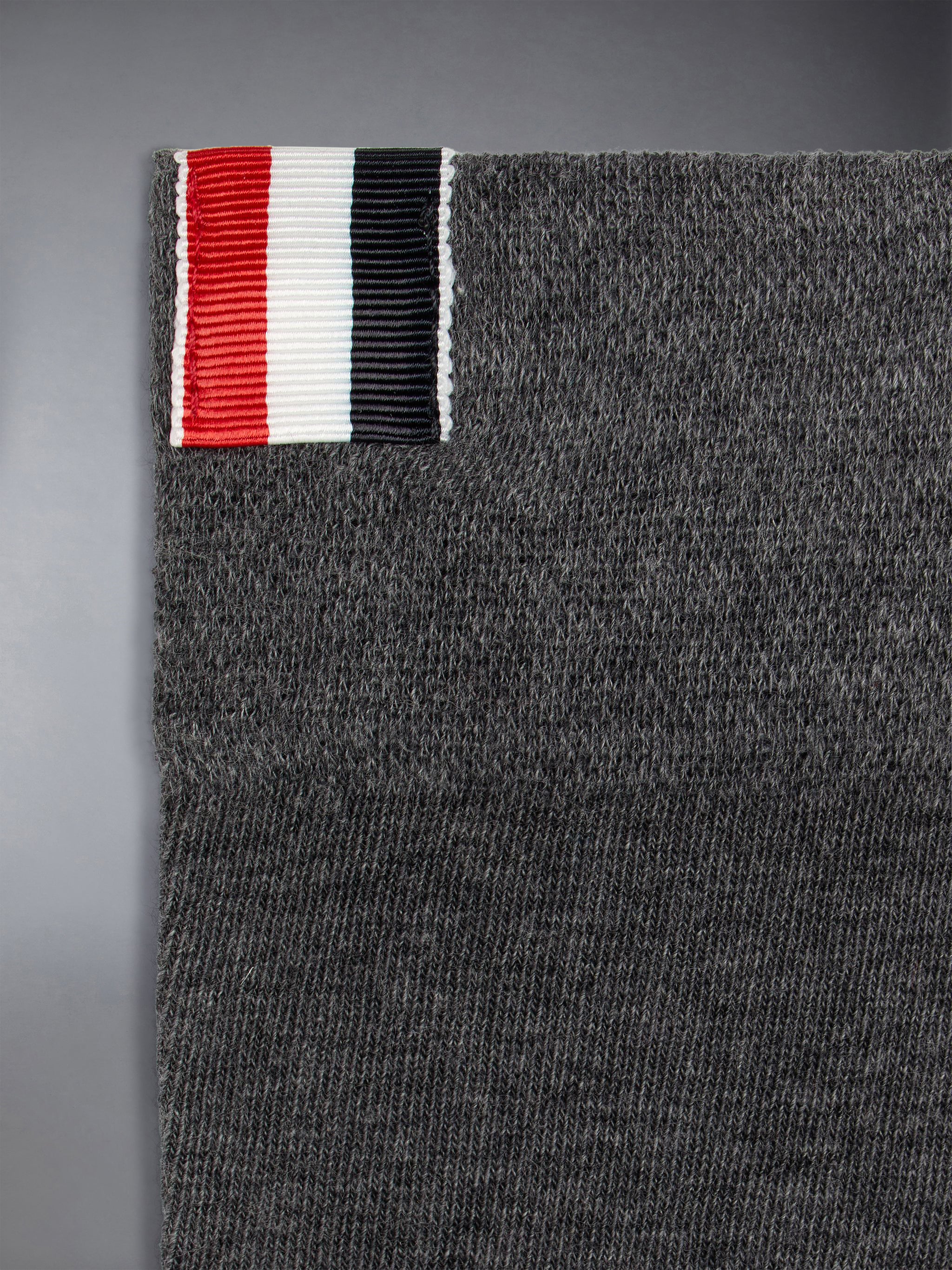 COTTON 3-PACK ANKLE SOCKS | Thom Browne