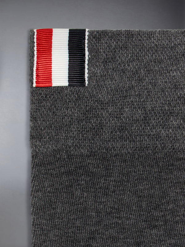 COTTON 3-PACK ANKLE LENGTH SOCKS