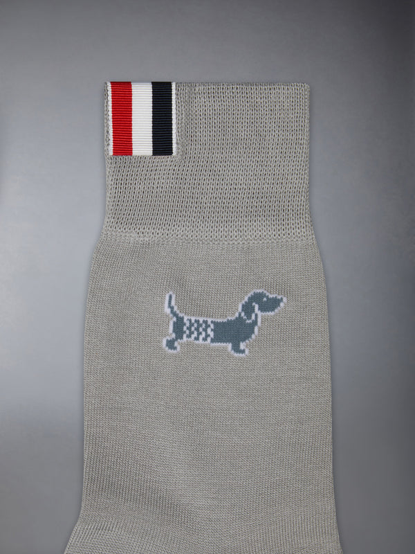 HOLIDAY HECTOR COTTON CREW SOCKS