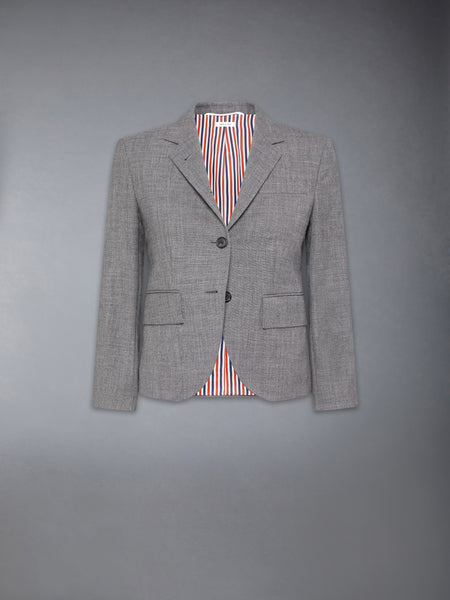 CLASSIC SB S/C IN 2PLY FRESCO MED GREY