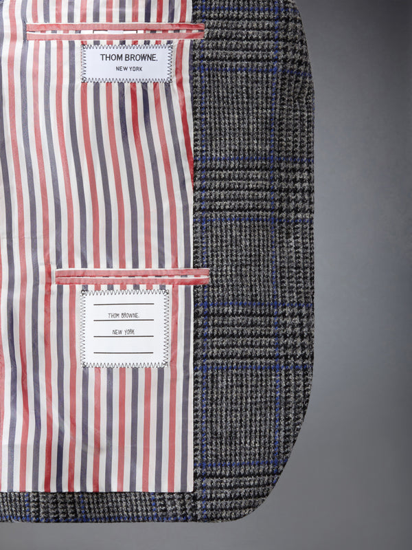 PRINCE OF WALES HUNTING TWEED GOOSE SPORTCOAT - image 5