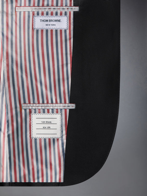 3-PLY WOOL MOHAIR SPORTCOAT - image 5