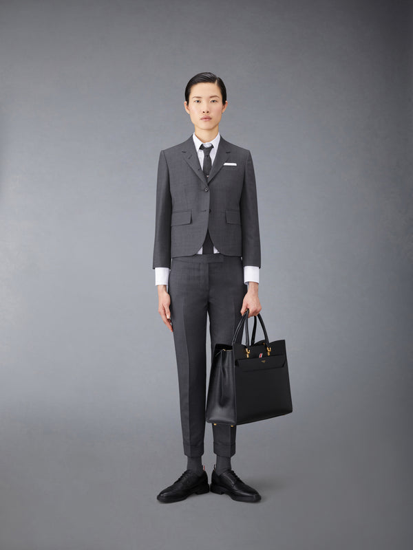 TWILL HIGH ARMHOLE SPORT COAT - image 3