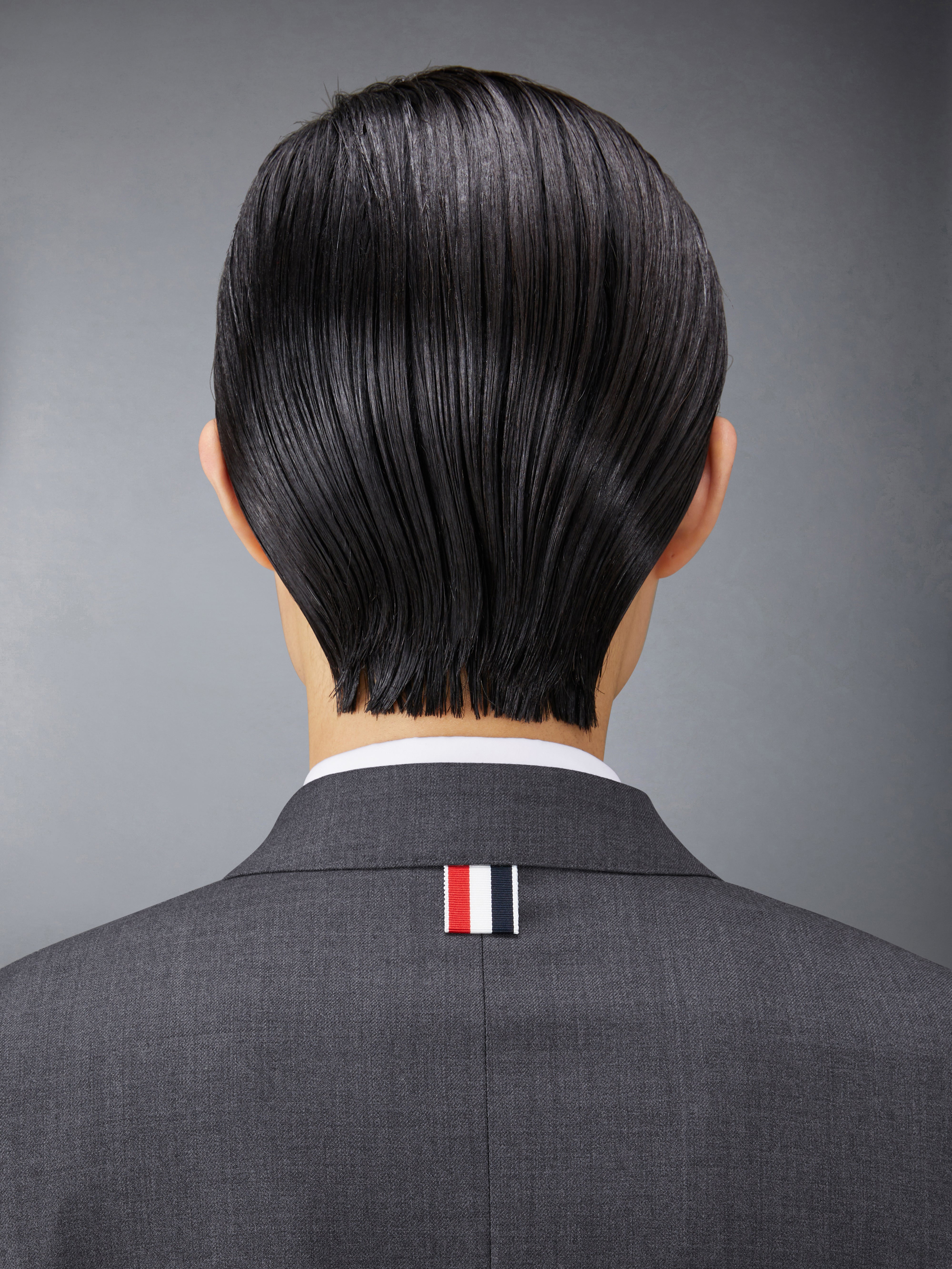 Twill High Armhole Sport Coat | Thom Browne