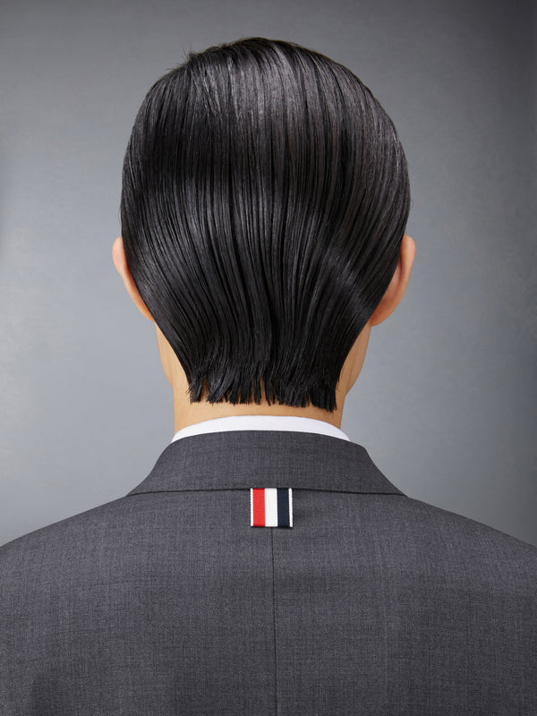 TWILL HIGH ARMHOLE SPORT COAT - image 5