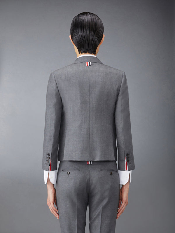 TWILL HIGH ARMHOLE SPORT COAT - image 2