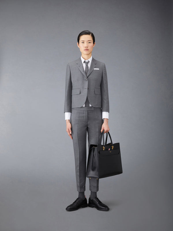 TWILL HIGH ARMHOLE SPORT COAT - image 3