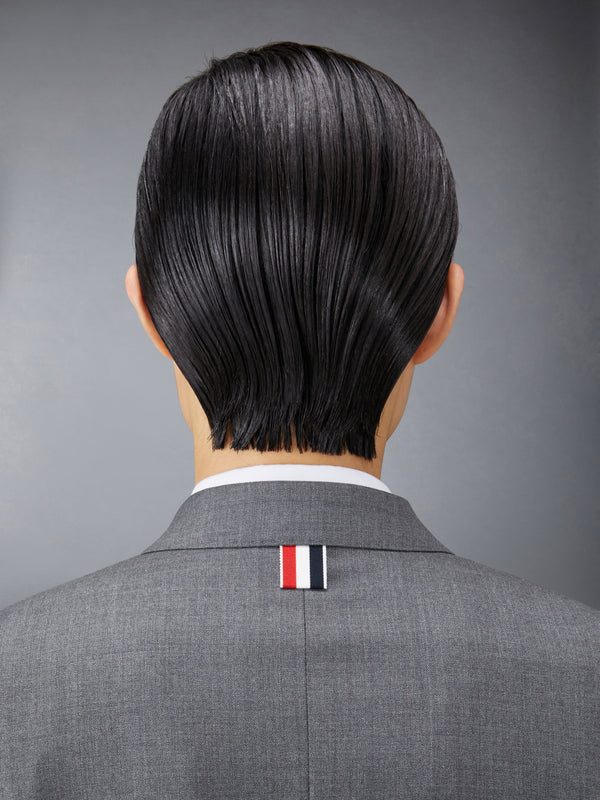 TWILL HIGH ARMHOLE SPORT COAT - image 5