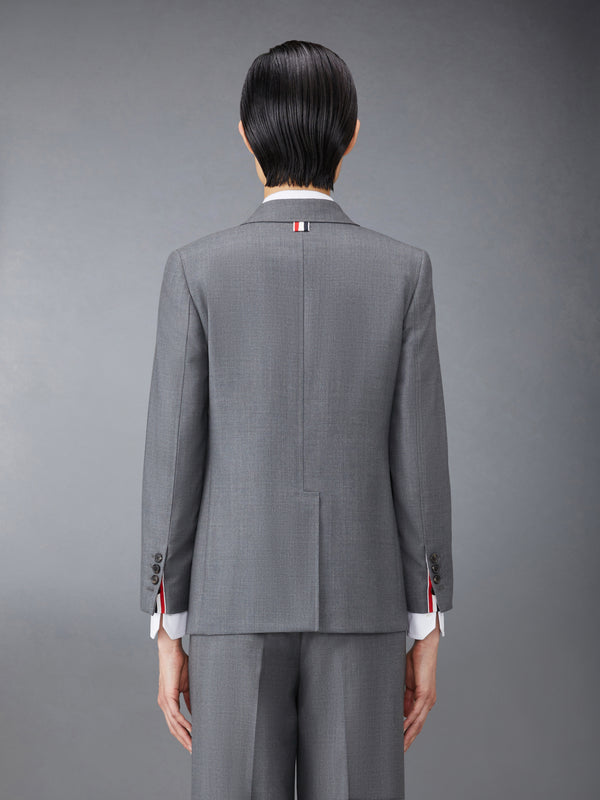 TWILL SACK SPORT COAT - image 2