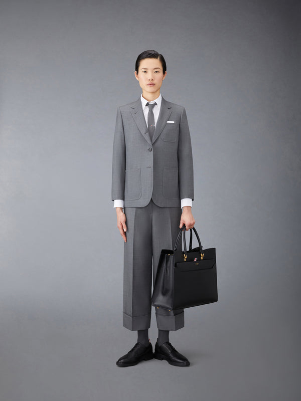 TWILL SACK SPORT COAT - image 3