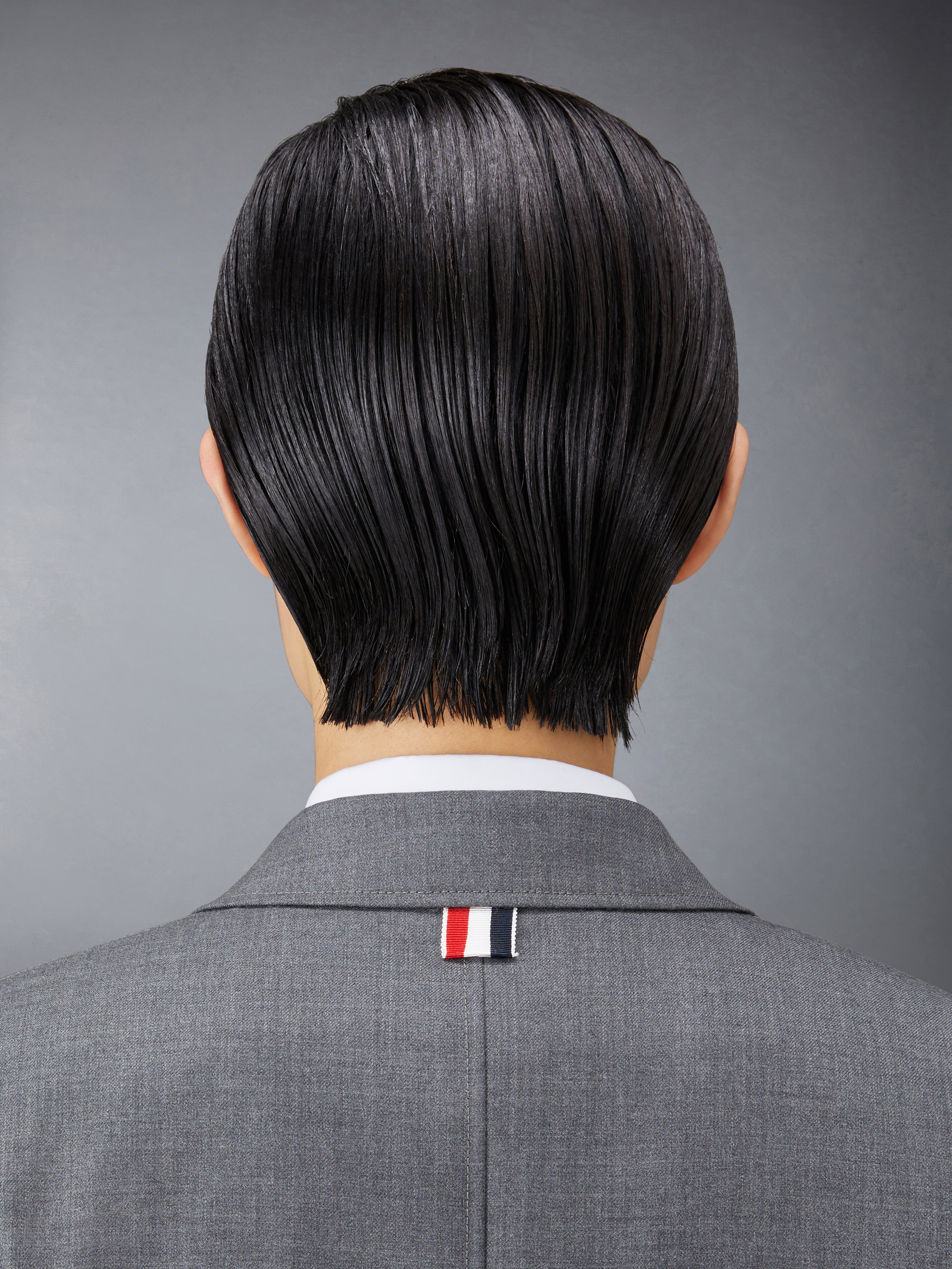 Twill Sack Sport Coat | Thom Browne