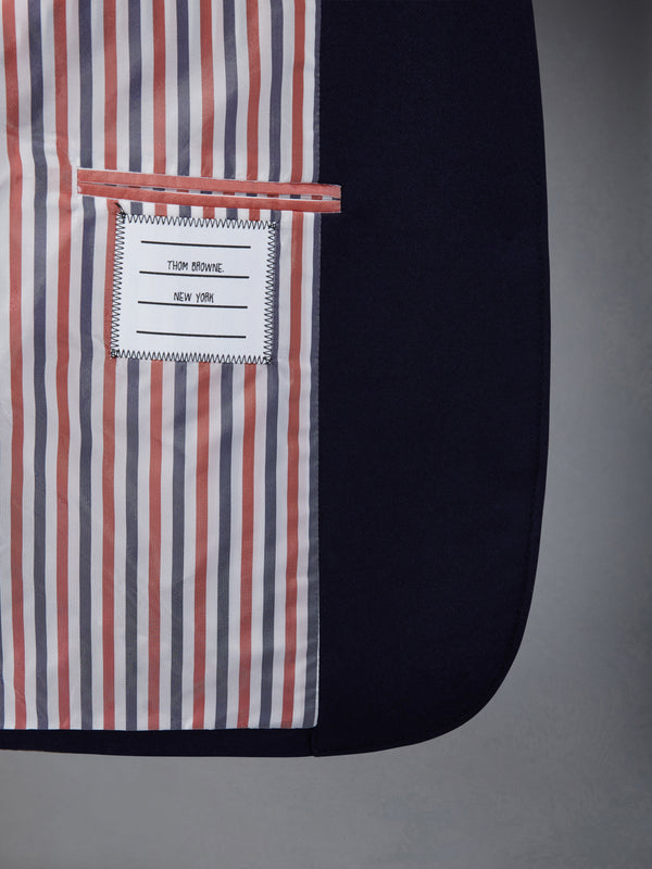 FLANNEL 4-BAR SACK SPORT COAT - image 5