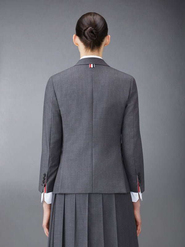 TWILL CLASSIC SPORT COAT - image 2