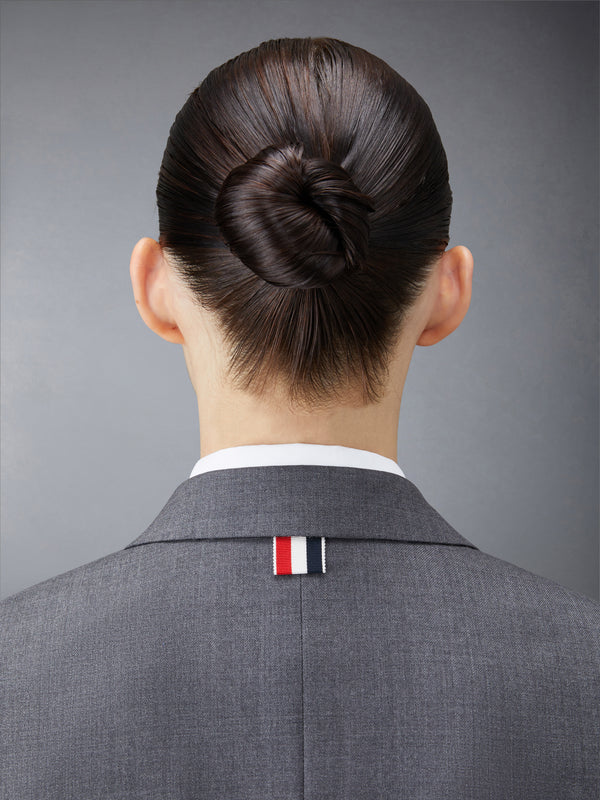 TWILL CLASSIC SPORT COAT - image 5