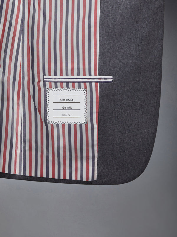 TWILL CLASSIC SPORT COAT - image 6
