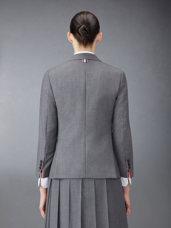 TWILL CLASSIC SPORT COAT - image 2