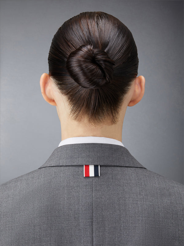 TWILL CLASSIC SPORT COAT - image 5