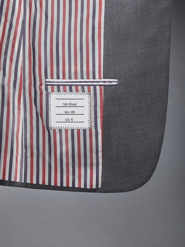 TWILL CLASSIC SPORT COAT - image 6