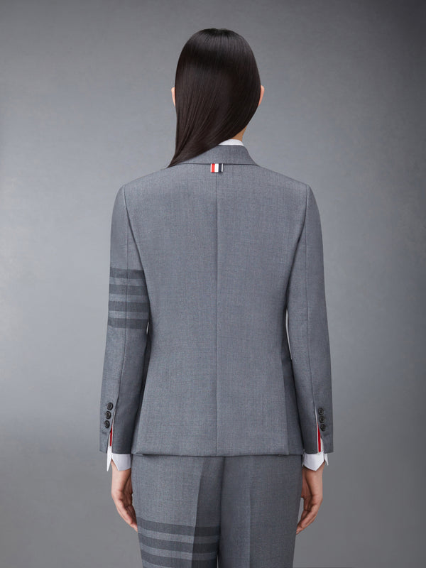 TWILL SCHOOL UNIFORM 4-BAR CLASSIC SPORT COAT - image 2