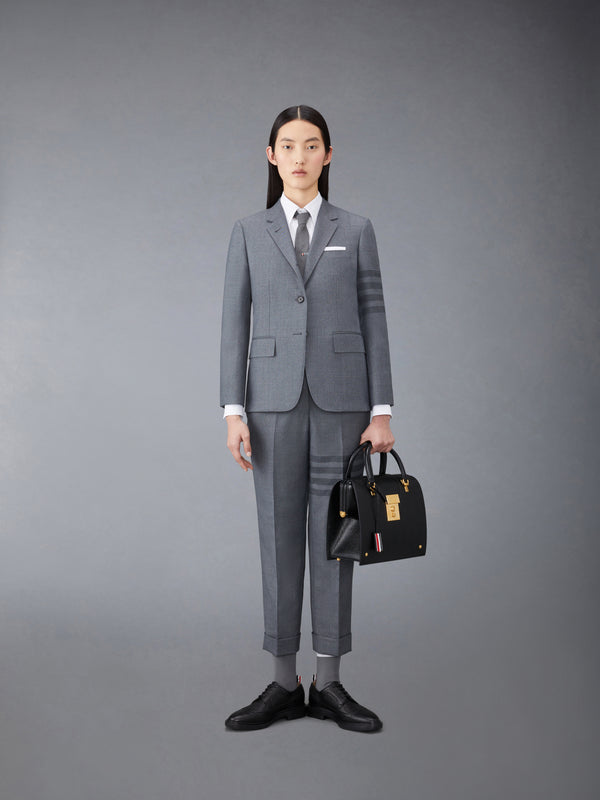 TWILL SCHOOL UNIFORM 4-BAR CLASSIC SPORT COAT - image 3