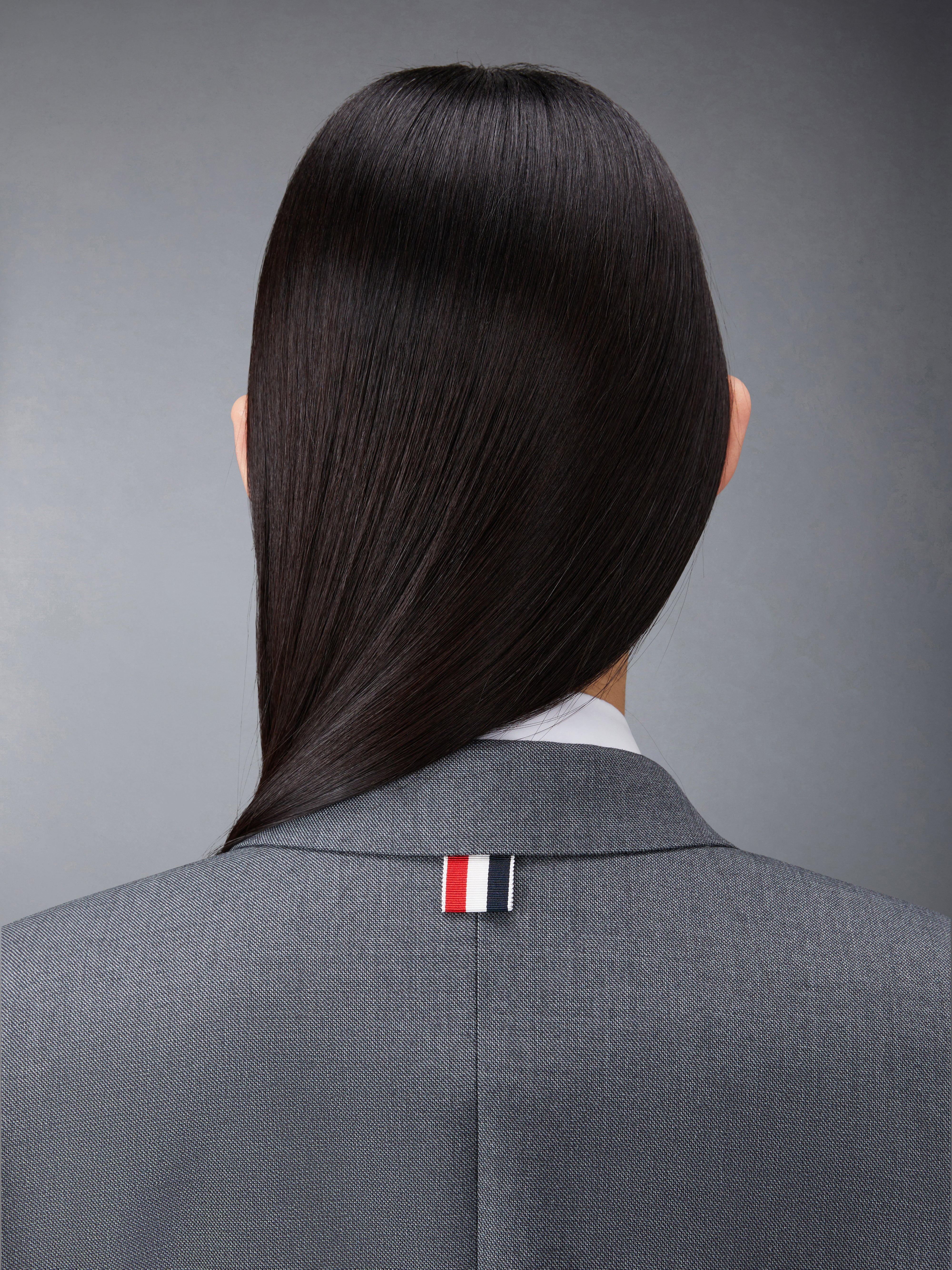THOM BROWNE 正規品関税込み FBC637A 04346 035 ツイルスクールユニフォーム 4BAR クラシック スポーツ コート