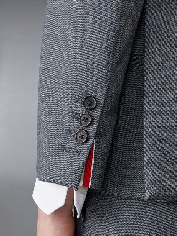 TWILL SCHOOL UNIFORM 4-BAR CLASSIC SPORT COAT - image 6
