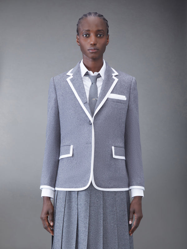 JACKET WEIGHT CASHMERE 2003 CLASSIC SPORT COAT - featured image