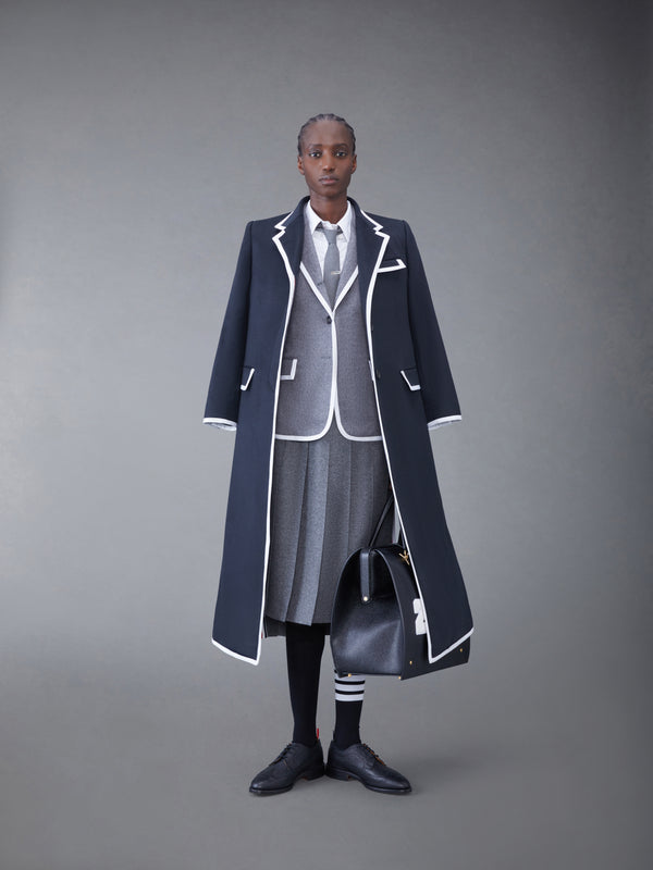 JACKET WEIGHT CASHMERE 2003 CLASSIC SPORT COAT - image 4