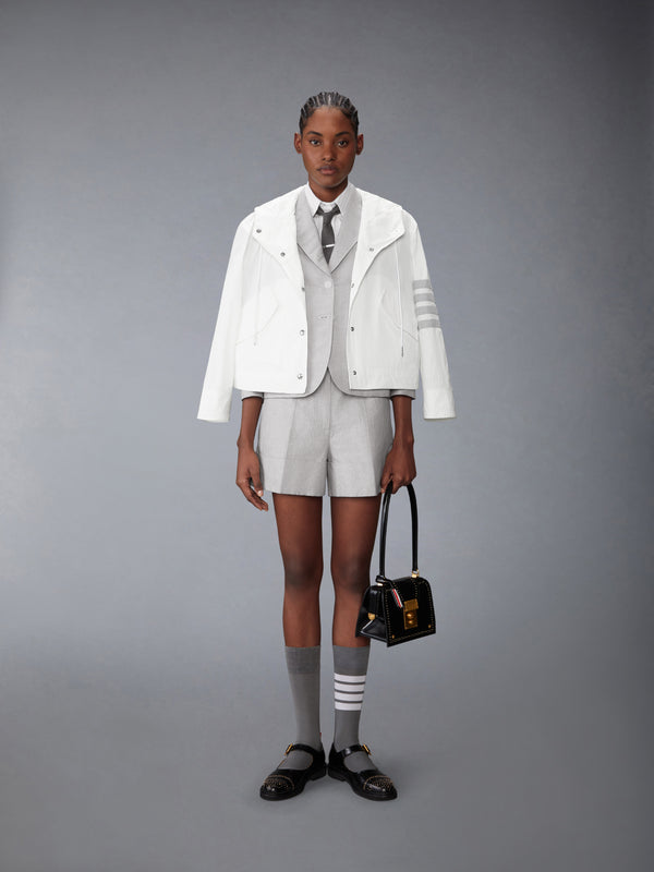 TONAL UNIVERSITY STRIPE SACK SPORTCOAT - image 3
