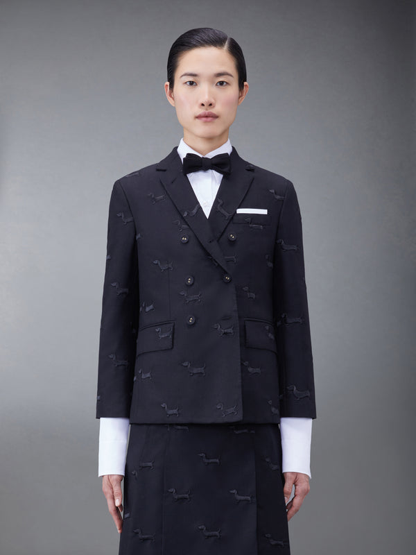 WOOL CLASSIC HECTOR SPORT COAT - featured image