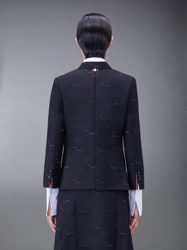WOOL CLASSIC HECTOR SPORT COAT - image 2