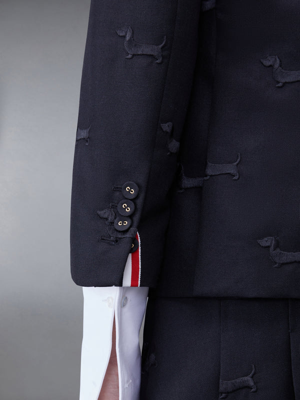 WOOL CLASSIC HECTOR SPORT COAT - image 4