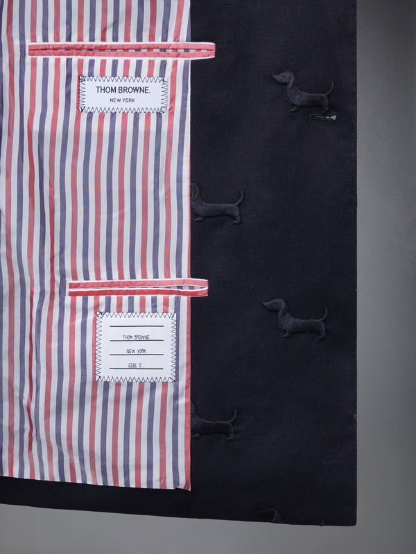 WOOL CLASSIC HECTOR SPORT COAT - image 5